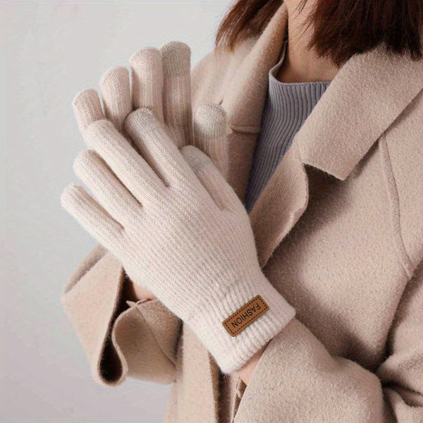 Viané™ | Gants Élégants pour Femme
