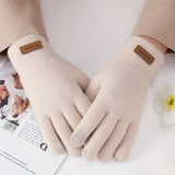 Viané™ | Gants Élégants pour Femme