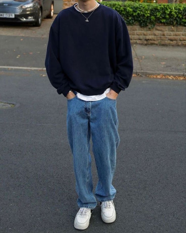 Achetez le look