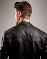 Léopold™ | Charisme Intemporel