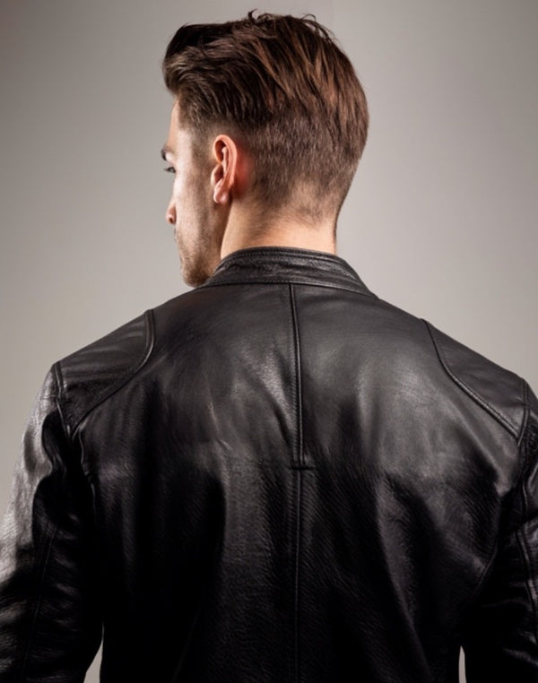 Léopold™ | Charisme Intemporel