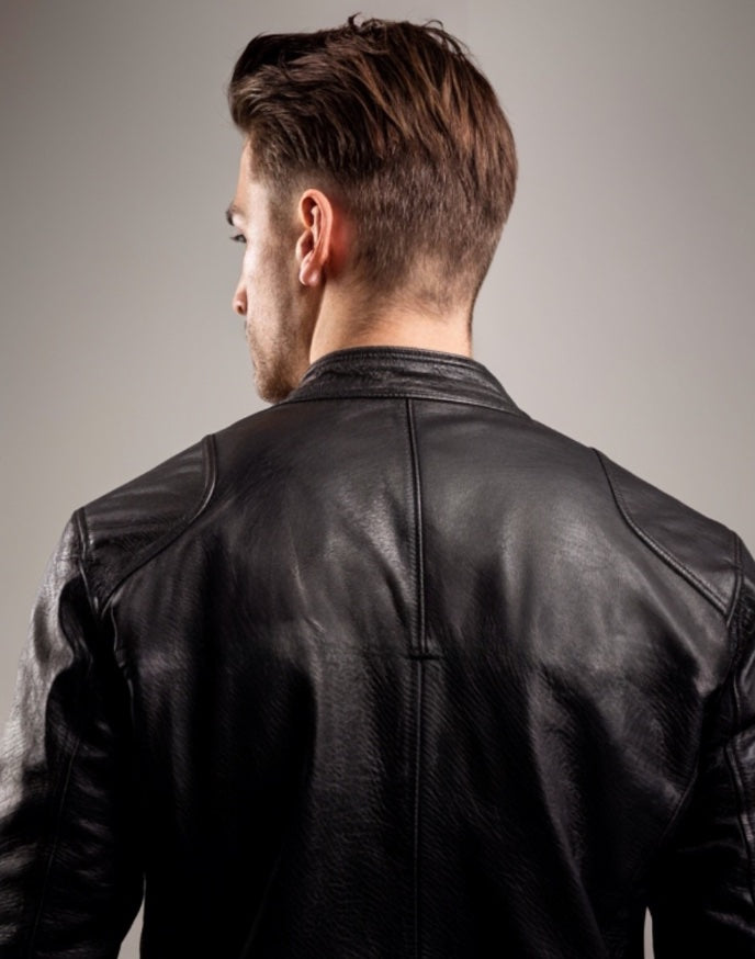 Léopold™ | Charisme Intemporel