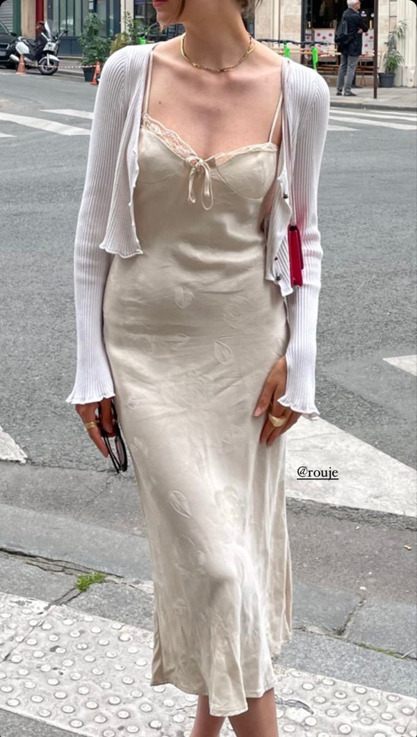 Achetez le look