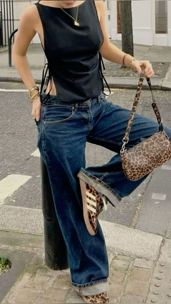 Achetez le look