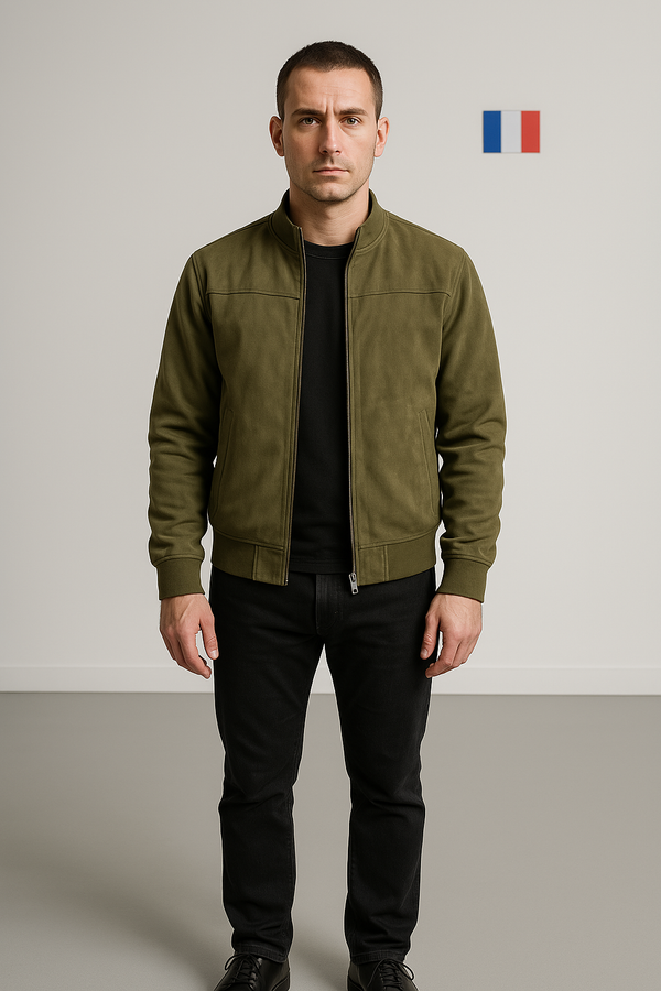 Éran™ | Veste Décontractée de Saison