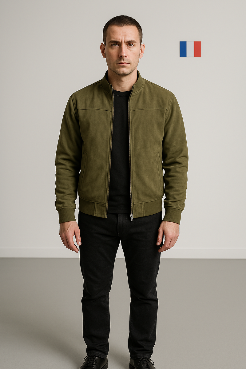 Éran™ | Veste Décontractée de Saison