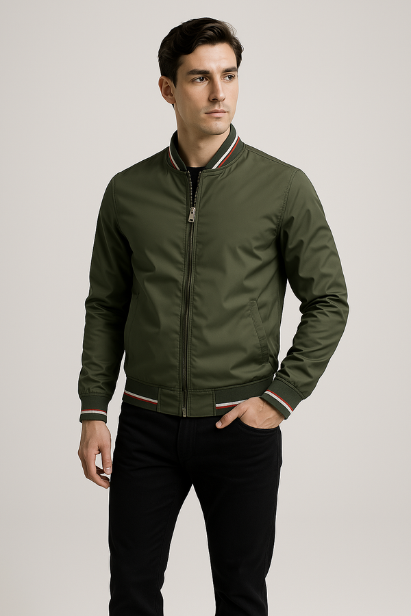 Éloan™ | Gilet Moderne