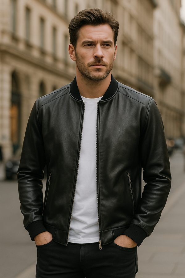 Marceau™ | Manteau Élégant