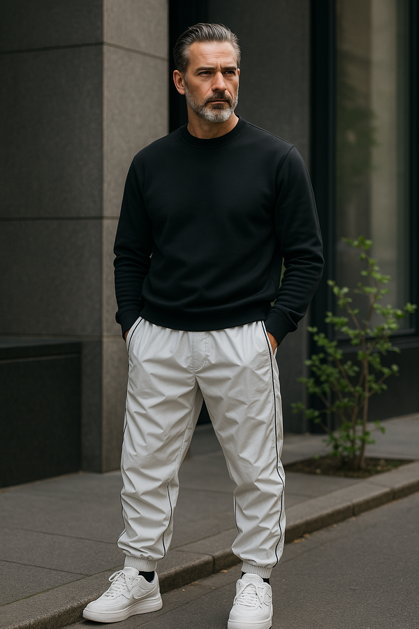 Élias™ | Pantalon Prestige