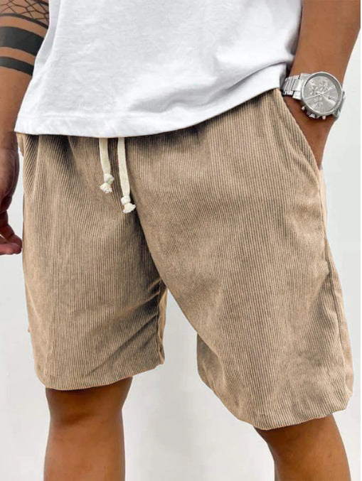 Lior™ | Short Élégant