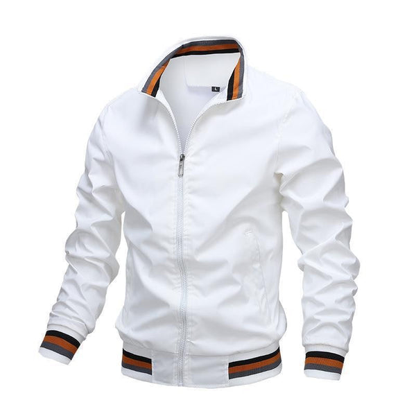 Noé™ | Gilet Printanier Élégant