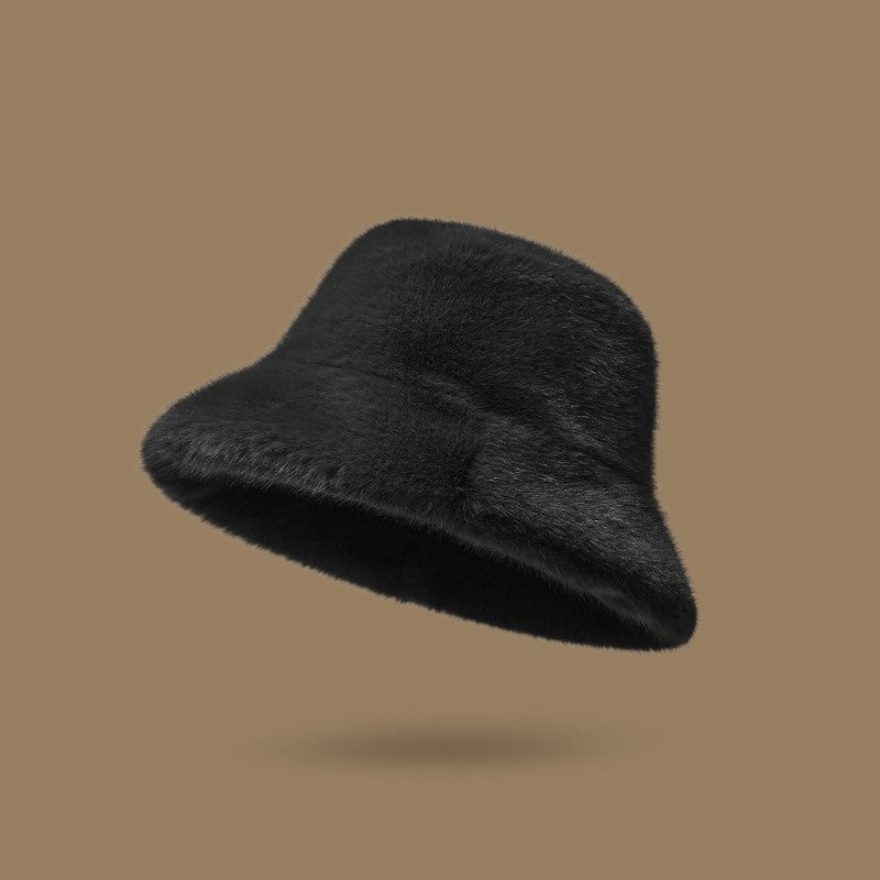Lysia™ | Élégance hivernale