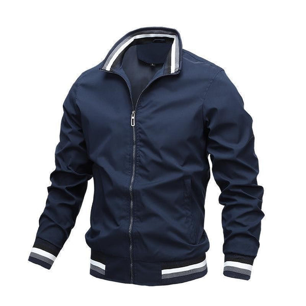 Noé™ | Gilet Printanier Élégant