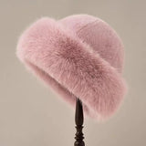 Lysandra™ | Bonnet Élégance & Chaleur