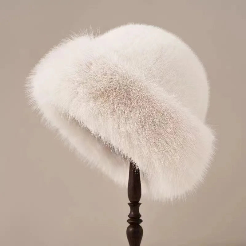 Lysandra™ | Bonnet Élégance & Chaleur