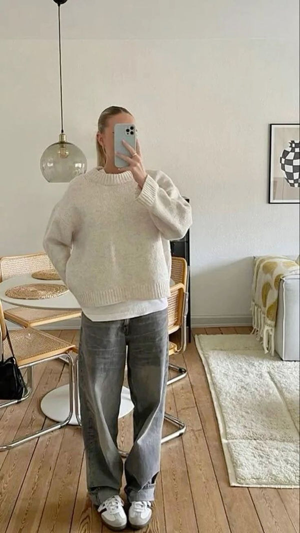 Achetez le look